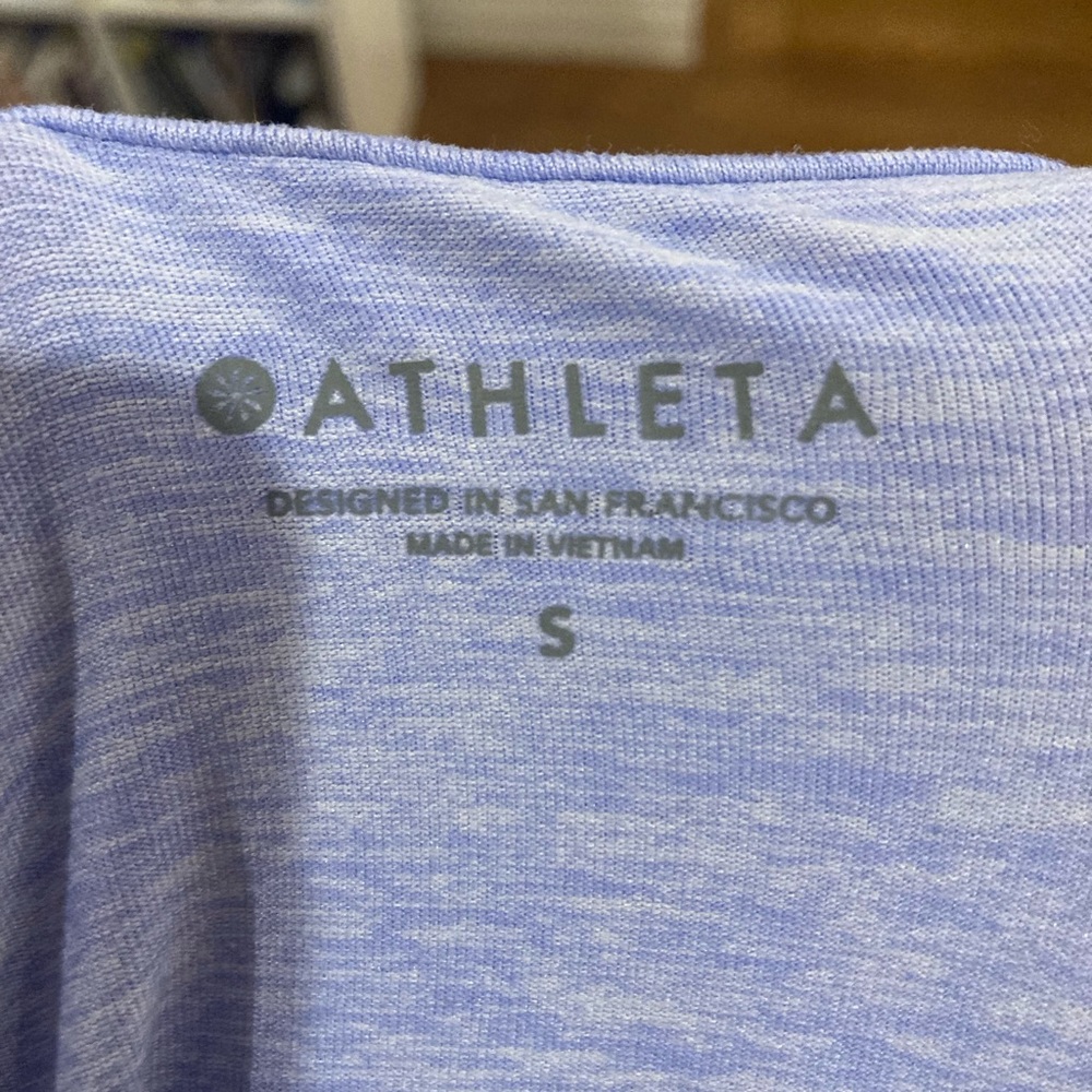 Athleta Uptempo Hoodie - Picture 3 of 3